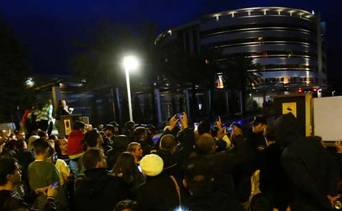 Cập nhật Barca – Real vòng 38 Liga: Bóng ma bán độ - 8