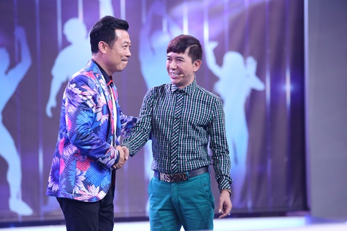 Long Nhật: &#34;Bà tám showbiz đã chết cách đây 3 năm&#34; - 2