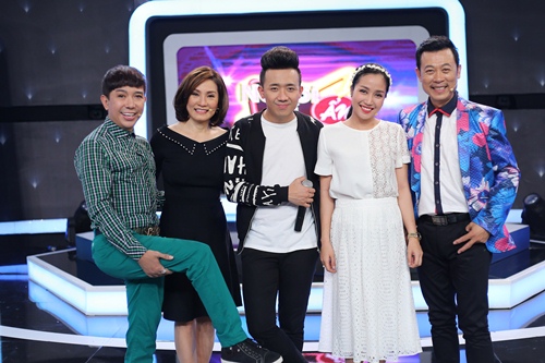 Long Nhật: &#34;Bà tám showbiz đã chết cách đây 3 năm&#34; - 4