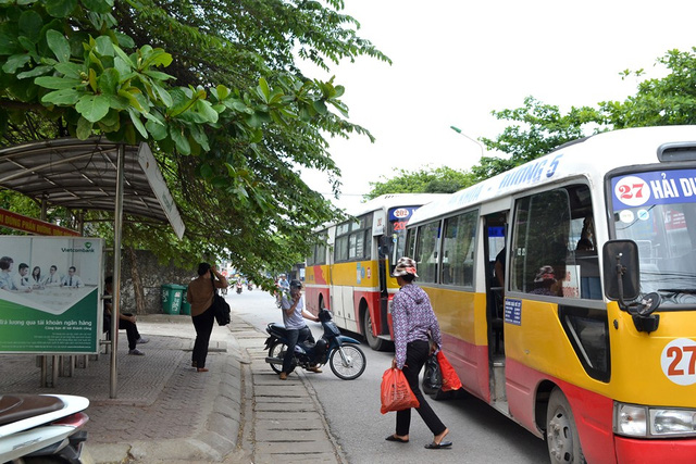 Nghi án cô gái bị bắt cóc trên xe bus: Bí ẩn mùi lạ - 2