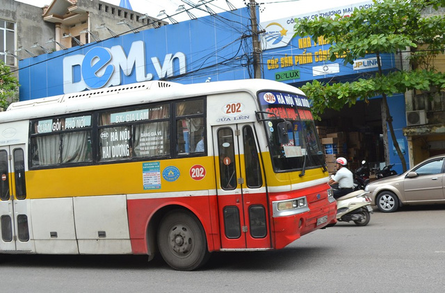 Nghi án cô gái bị bắt cóc trên xe bus: Bí ẩn mùi lạ - 3