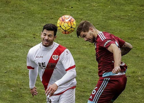 Cập nhật Barca – Real vòng 38 Liga: Bóng ma bán độ - 1