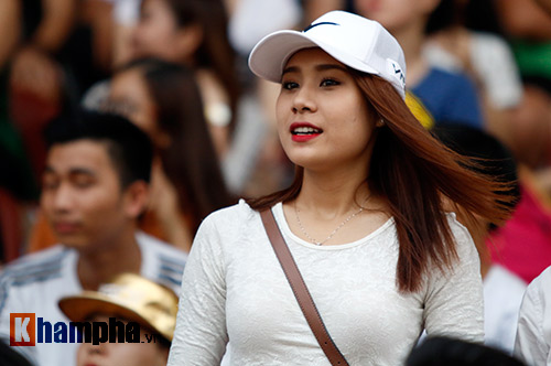 Xem Quế Ngọc Hải, Huy Hoàng...so tài Thái Hoà, Lý Hải - 7