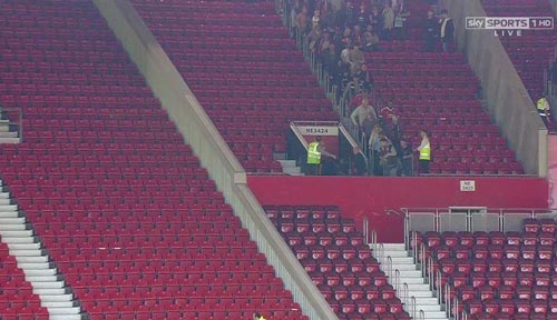 Man City hòa, trận MU - Bournemouth chỉ còn là thủ tục - 2