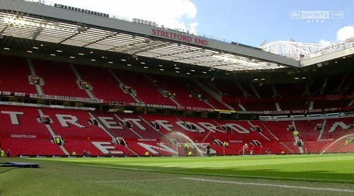 Man City hòa, trận MU - Bournemouth chỉ còn là thủ tục - 3