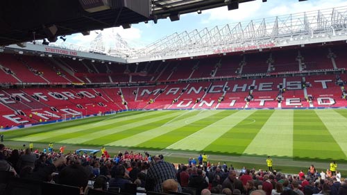 Man City hòa, trận MU - Bournemouth chỉ còn là thủ tục - 4