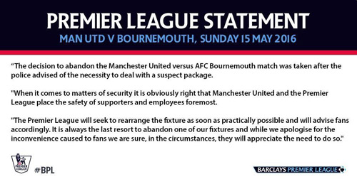 Man City hòa, trận MU - Bournemouth chỉ còn là thủ tục - 6