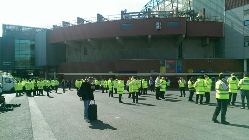Man City hòa, trận MU - Bournemouth chỉ còn là thủ tục - 7