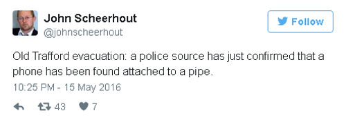 Man City hòa, trận MU - Bournemouth chỉ còn là thủ tục - 4