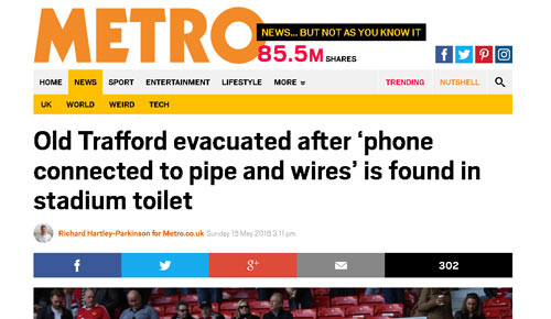 Man City hòa, trận MU - Bournemouth chỉ còn là thủ tục - 5