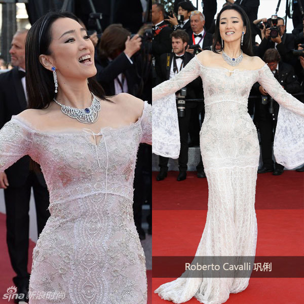Bóc mác đồ hiệu của sao nữ tại thảm đỏ Cannes 2016 - 1