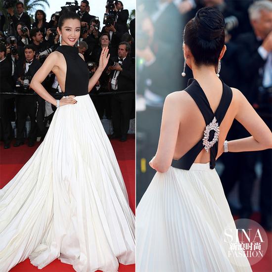 Bóc mác đồ hiệu của sao nữ tại thảm đỏ Cannes 2016 - 6