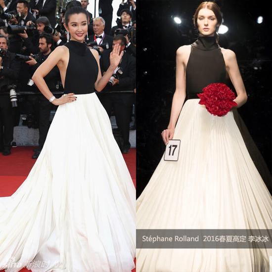 Bóc mác đồ hiệu của sao nữ tại thảm đỏ Cannes 2016 - 7