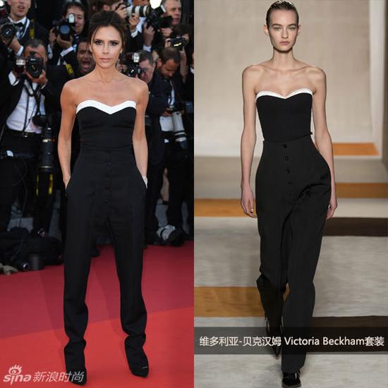 Bóc mác đồ hiệu của sao nữ tại thảm đỏ Cannes 2016 - 11