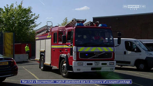 Man City hòa, trận MU - Bournemouth chỉ còn là thủ tục - 3