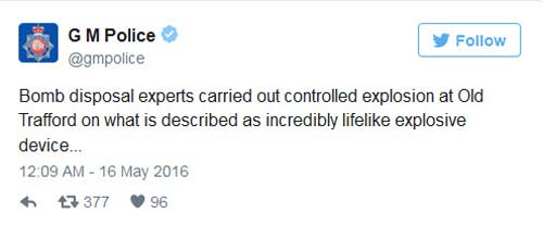 Man City hòa, trận MU - Bournemouth chỉ còn là thủ tục - 2