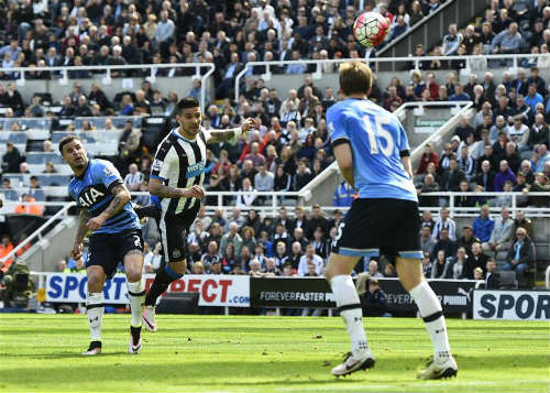 Tin HOT tối 16/5: Juve chỉ muốn mua Ozil với giá bèo - 2