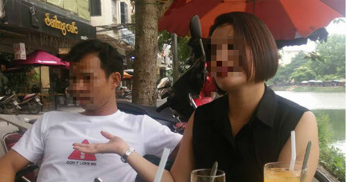 Nhiều người đang "cổ súy" cho việc ngoại tình - 2