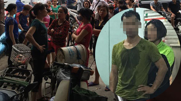 Nhiều người đang "cổ súy" cho việc ngoại tình - 1