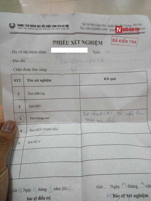 Bản án tử cho gã trai đẹp sống buông thả - 2