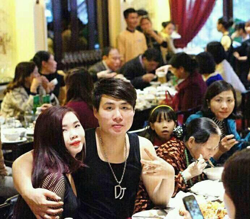 Làm DJ nhưng vẫn phải có nghề tay phải - 1