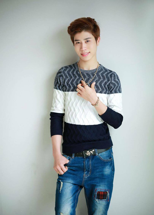 Chiêm ngưỡng vẻ đẹp biến hóa của thanh đồng 9X Hải Dương - 6