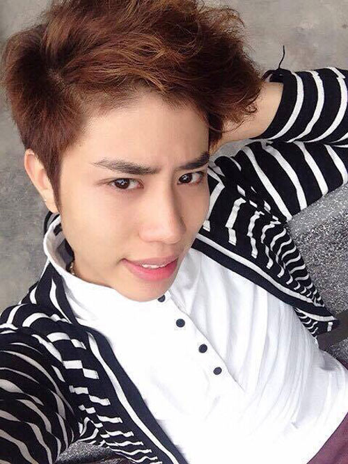 Chiêm ngưỡng vẻ đẹp biến hóa của thanh đồng 9X Hải Dương - 7