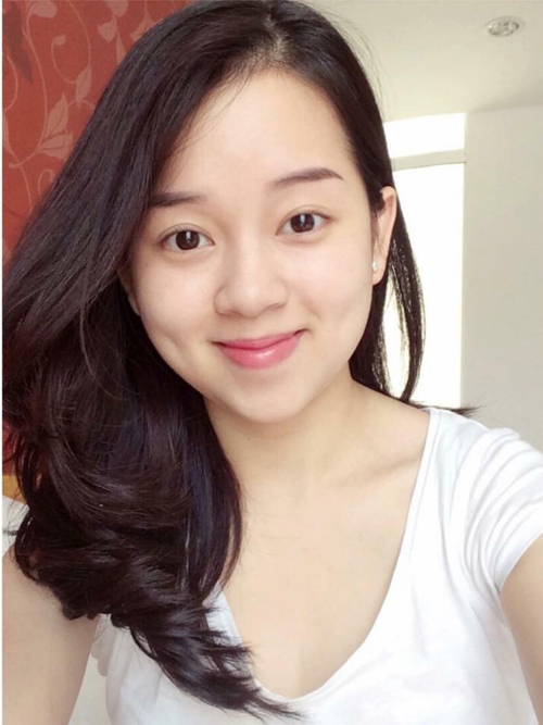 Facebook sao 16.5: Ly Kute đi làm sau 2 tháng sinh con - 1