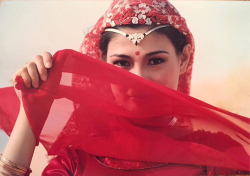 Facebook sao 16.5: Ly Kute đi làm sau 2 tháng sinh con - 4