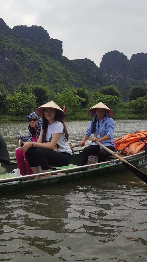 Facebook sao 16.5: Ly Kute đi làm sau 2 tháng sinh con - 11