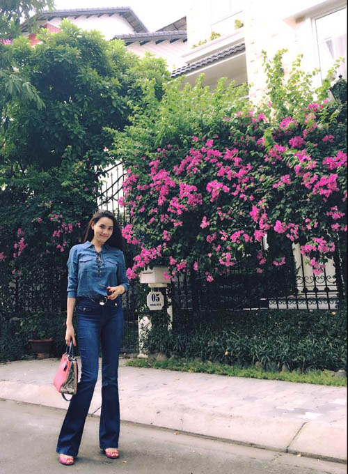 Facebook sao 16.5: Ly Kute đi làm sau 2 tháng sinh con - 12