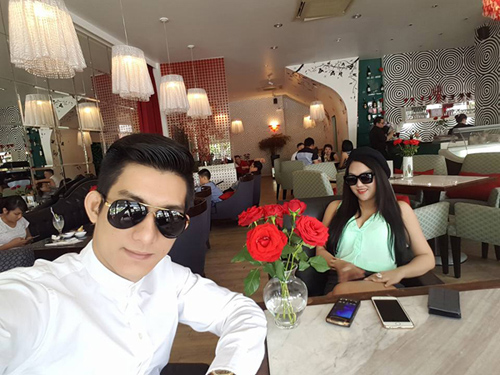 Facebook sao 16.5: Ly Kute đi làm sau 2 tháng sinh con - 14