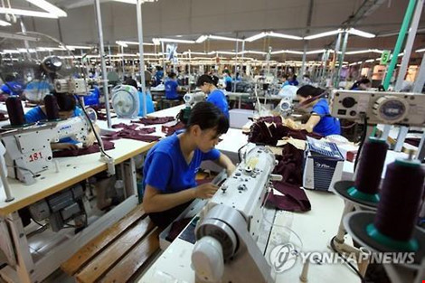 Hàn Quốc sẽ mở lại thị trường lao động cho người Việt Nam - 1