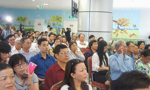 Nam giới từ tuổi 40, nữ giới tuổi 20 cần quan tâm sàng lọc ung thư - 2