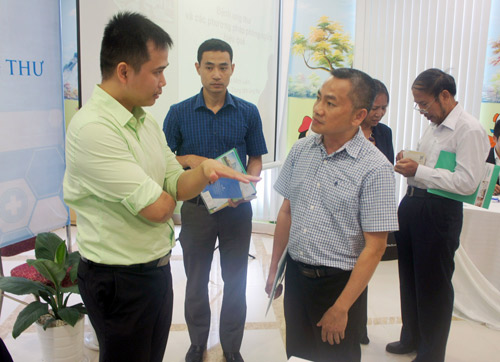 Nam giới từ tuổi 40, nữ giới tuổi 20 cần quan tâm sàng lọc ung thư - 3