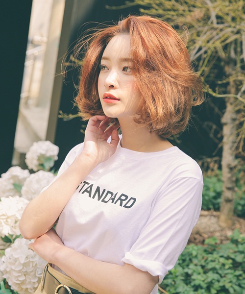 Hè, áo phông trắng và cô nàng ngại mặc điệu - 12