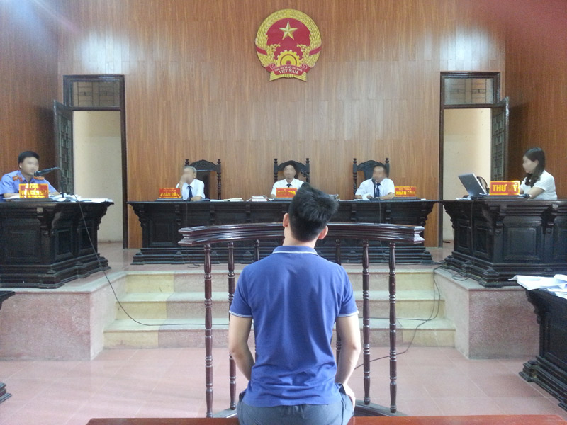 Vụ xét xử tai nạn liên hoàn: Tòa trả hồ sơ cho VKS - 1