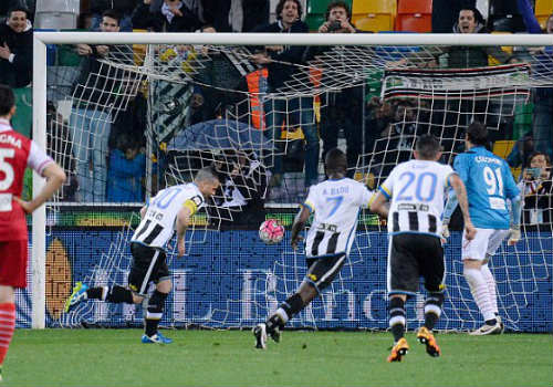 Tin HOT tối 16/5: Juve chỉ muốn mua Ozil với giá bèo - 3