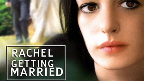 Trailer phim: Rachel Getting Married - 1