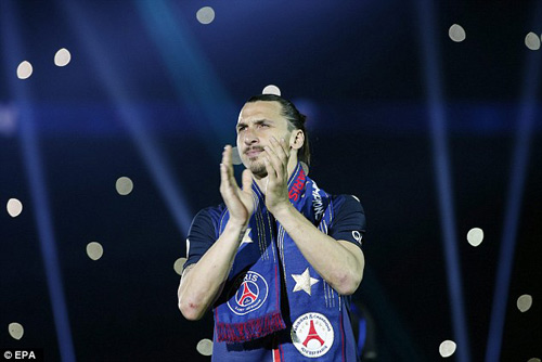 Sau 1 năm, Real phải chi hơn gấp 3 nếu muốn có De Gea - 2