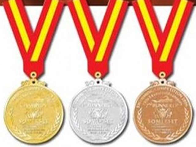 Việt Nam đoạt huy chương Vàng Olympic tin học Châu Á 2016