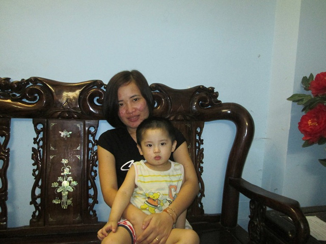 Sinh con bằng tinh trùng chồng đã mất