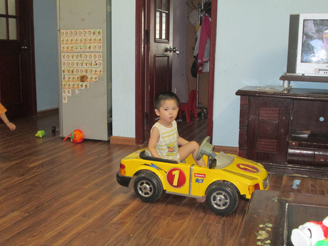 Sinh con bang tinh trung chong da mat