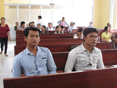 Hoãn xử vụ dùng nhục hình làm oan 7 người ở Sóc Trăng - 2