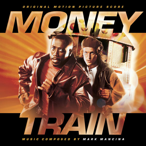 Trailer phim: Money Train - 1