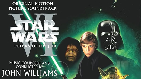 Trailer phim: Star Wars: Episode VI - Return of the Jedi - 1