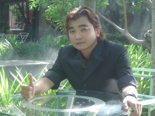 Ca sĩ Nhật Linh bị tai nạn giao thông