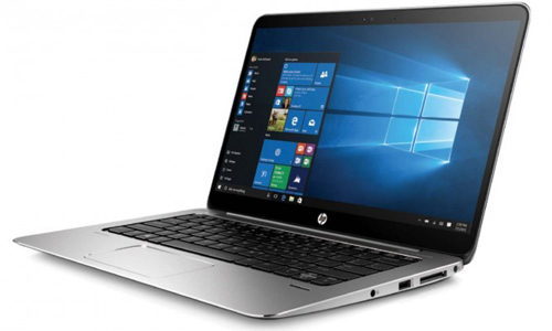 Ra mắt HP EliteBook 1030 vỏ nhôm, pin 13 giờ - 5