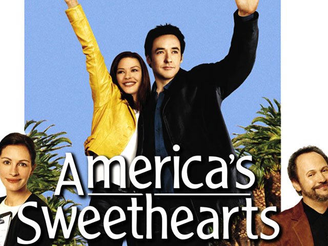 Trailer Phim America S Sweethearts