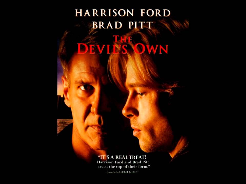 Trailer phim: The Devil's Own - 1